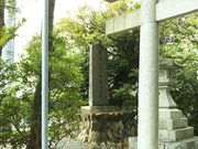 ��������񂳂�̓��{�����̐w���L�O��̓��e�ʐ^1