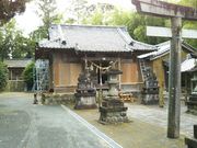 ��������񂳂�̓��{�����̐w���L�O��̓��e�ʐ^2