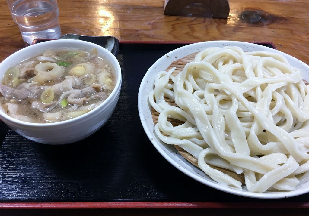 麺蔵>