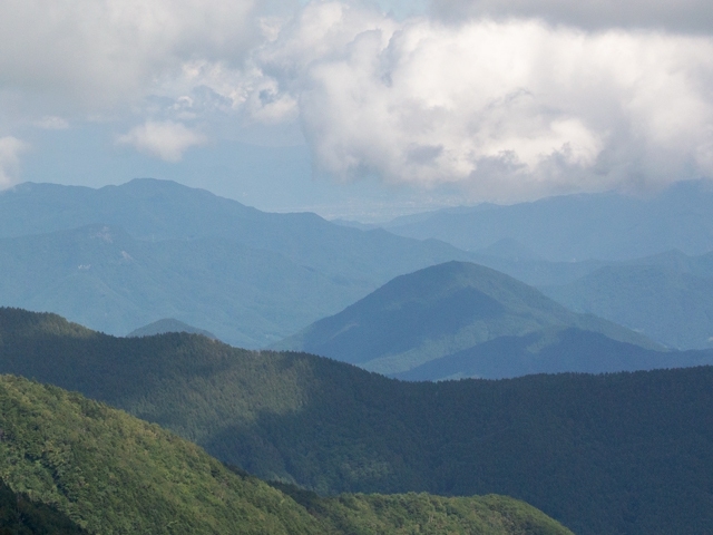 鉢伏高原