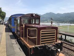 南阿蘇鉄道トロッコ列車の口コミ一覧 じゃらんnet