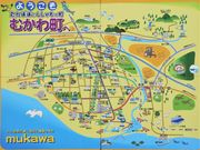 Ƃ񂳂̓̉w ނlG̊ق̓eʐ^2