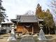 レナさんの日枝神社（埼玉県草加市）の投稿写真1