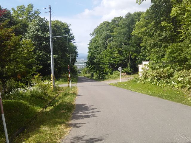 ����܂ōs�����߂ɓo��⓹_�C�����̋u�Z���g�E�}�[�K���b�g����