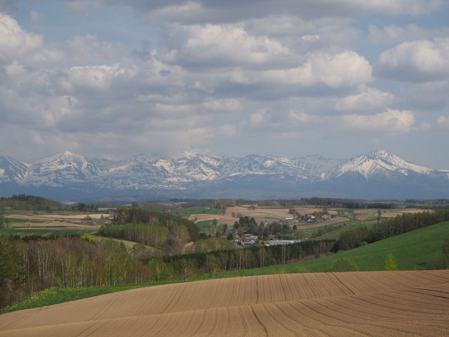 ���s���Ă��������ł����A�R�ɐႪ�����3���葝���ŗǂ��ł�_�V�h�̋u�W�]����