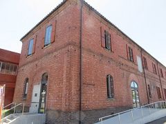 キヨさんの旧本庄商業銀行煉瓦倉庫の投稿写真1