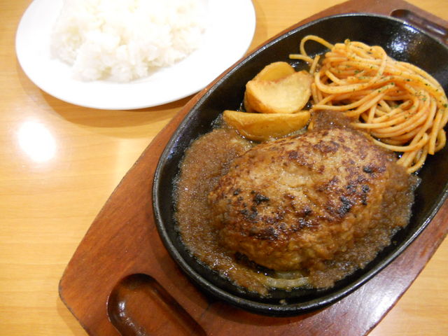 񂳂̃Xe[L{ 킫X̓eʐ^1