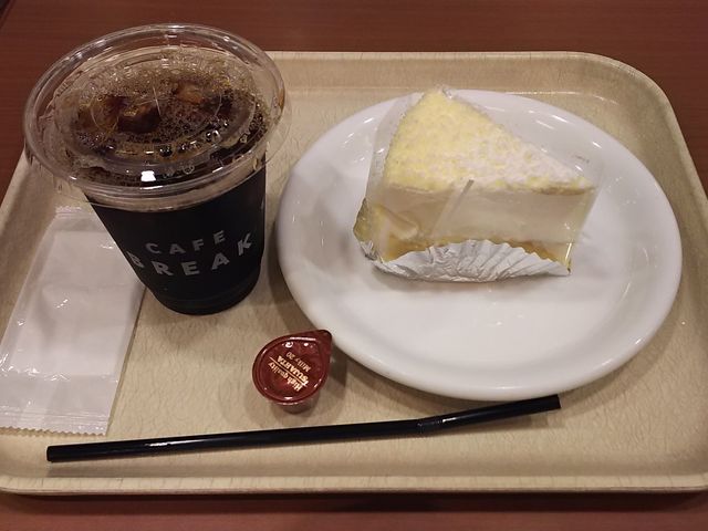 ܂[񂳂CAFE@BREAK NX^xX̓eʐ^1