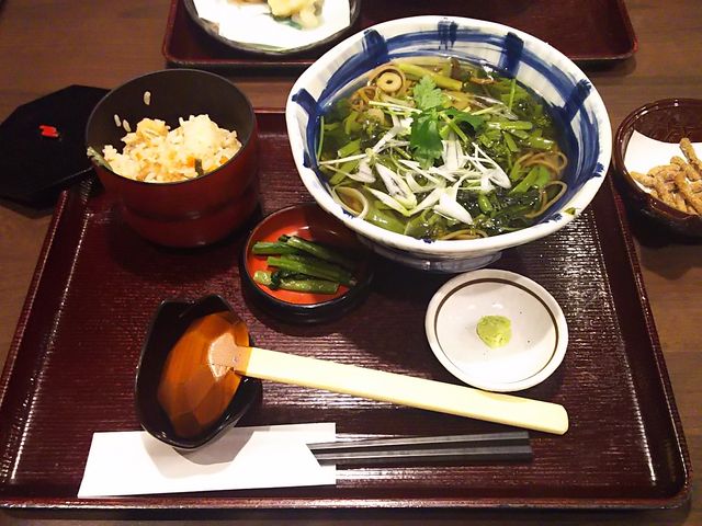 �܂�[�񂳂�̂����V �f�B�A���[���X�̓��e�ʐ^1