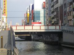 まるーんさんの新戎橋の投稿写真1