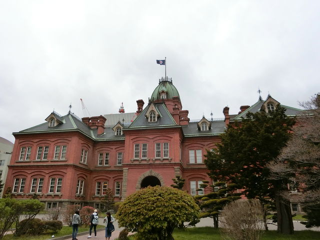 �ԃ����K_�k�C�������{����(�Ԃ�񂪒���)