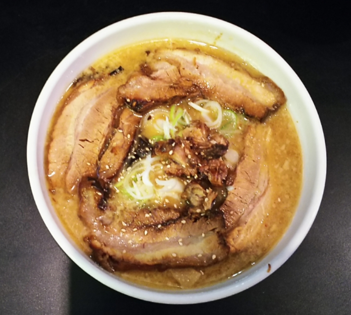 足立 区 ラーメン