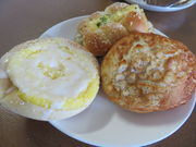 yosshyBakery z̓eʐ^2