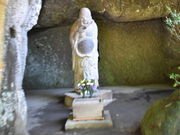 �Ƃ��̂�P����̂قĂ��l�i��q��)�̓��e�ʐ^1