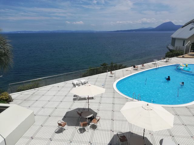 �v�[���̒��ł��i�F�͍ō�!_�z�e�������]�[�c�ʕ{�p