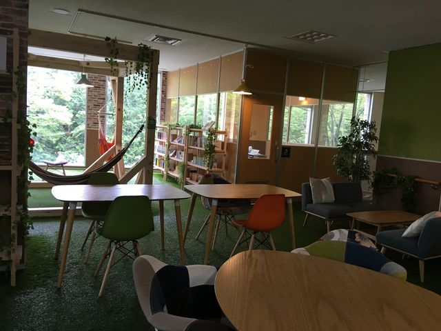 �I�V�����őf�G�ȋ��_BIO-RESORT HOTEL&SPA O Park OGOSE