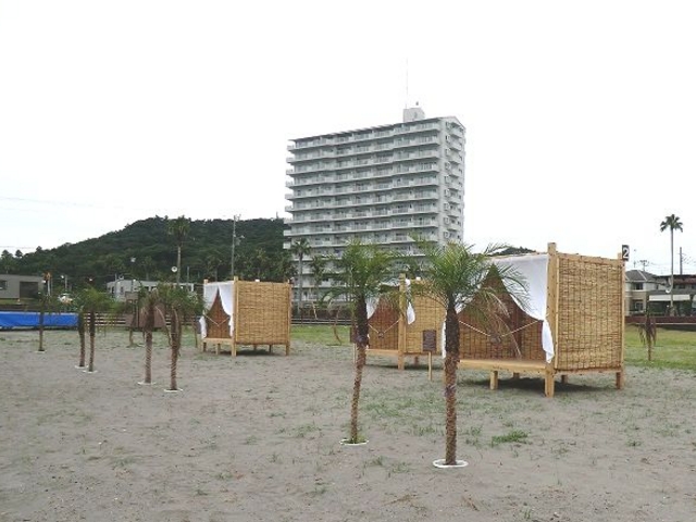 ����r�[�`�{�b�N�X_��ʎВc�@�l����s�ό�����