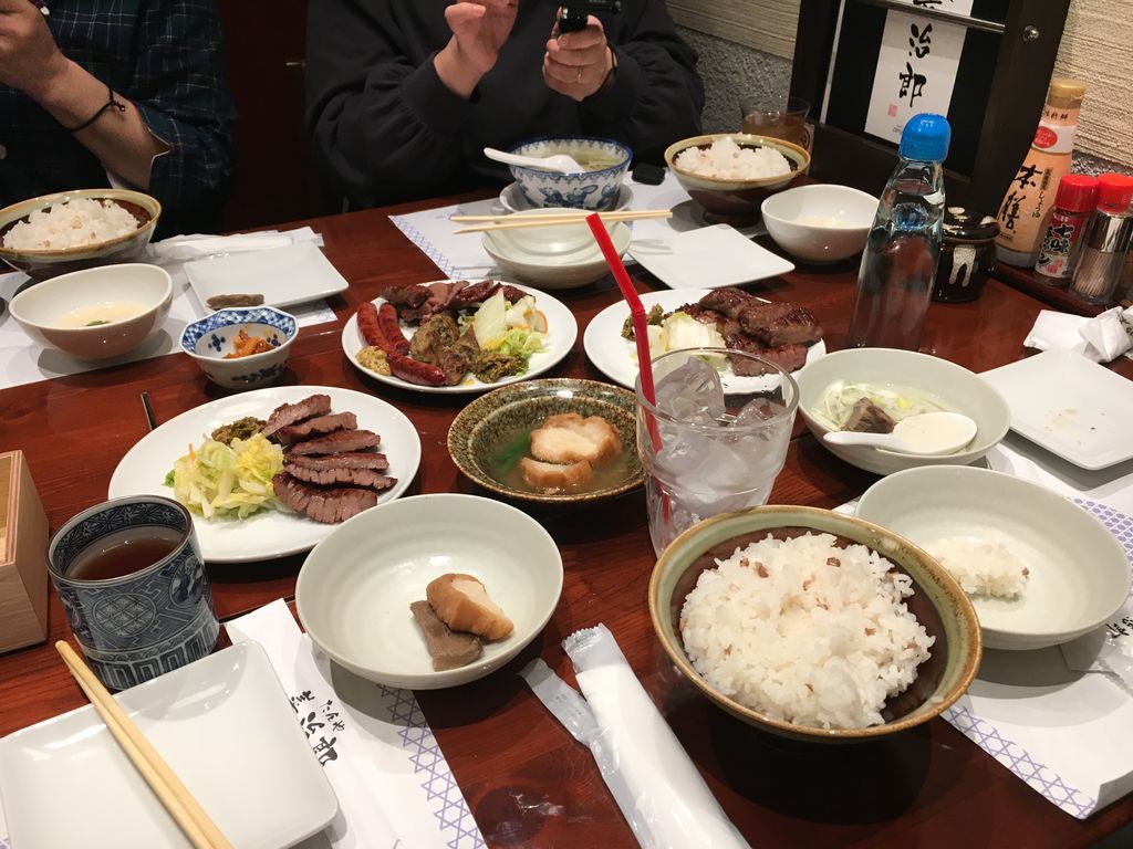 長町駅周辺のその他軽食 グルメランキングtop10 じゃらんnet