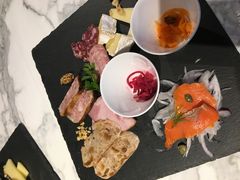 ͂邿񂳂̃NXze TERRACE&DINING ZEROւ̓eʐ^1