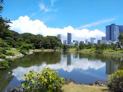 浜離宮恩賜庭園の口コミ一覧 じゃらんnet