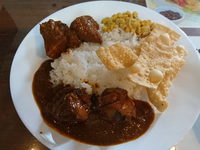 IM[RESTAURANT  RANDIWA̓eʐ^4