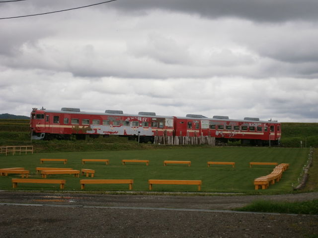 Lȗɖ͌^̂悤ɒuĂAS̖kCł͏̕ʓd_ñeX