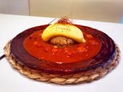 �}�X�^�[����̃P�������X�g�̓��e�ʐ^1