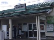 �叫����̎��p�ԗ։w�̓��e�ʐ^1