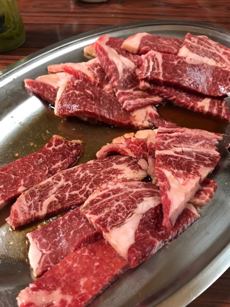 下松(山口県)駅周辺の焼肉ランキングTOP10 - じゃらんnet