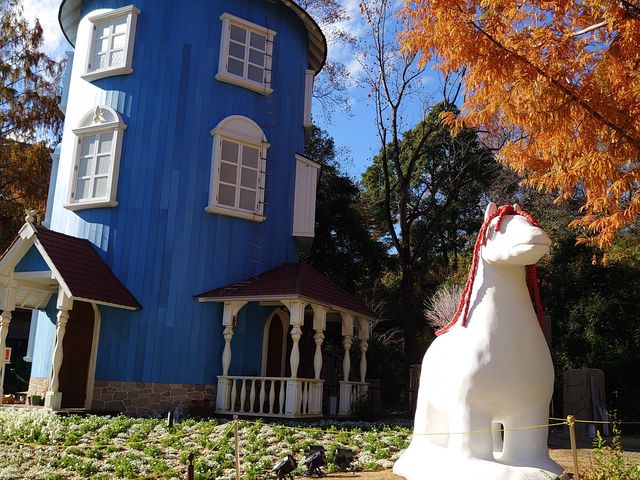 ���[�~�����~_���[�~���o���[�p�[�N