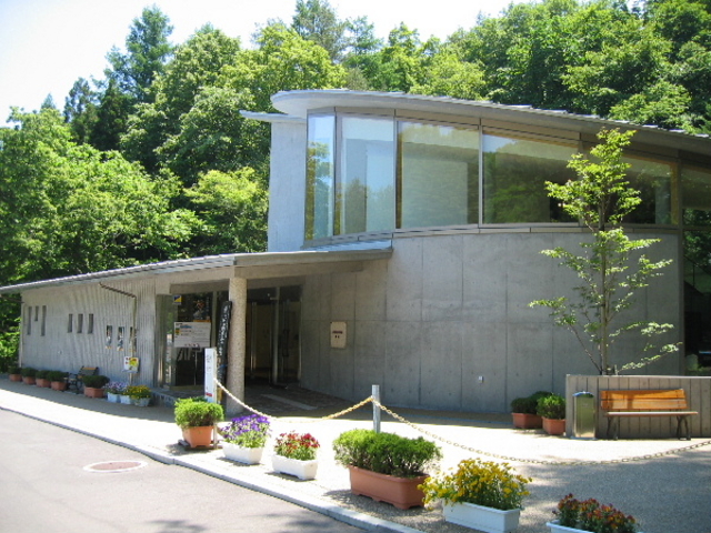 久慈琥珀博物館】予約・アクセス・割引クーポン - じゃらんnet