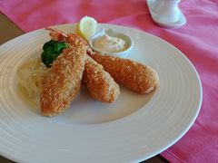 素晴らしい景色 ランチ 銀座クレストンホテルの口コミ じゃらんnet