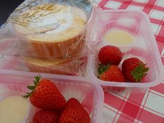 ��܂��Ƃ����Eitoku Farm �������� �y�舤�`���Ƃȁ`�z�ւ̓��e�ʐ^1