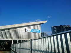 たれれったさんの小田急電鉄代々木八幡駅への投稿写真1