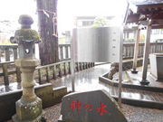 gV[̔E씪CԐ_Ђ̓eʐ^1