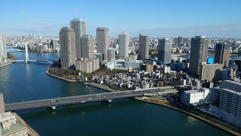 中央区の観光スポットランキングTOP10 - じゃらんnet