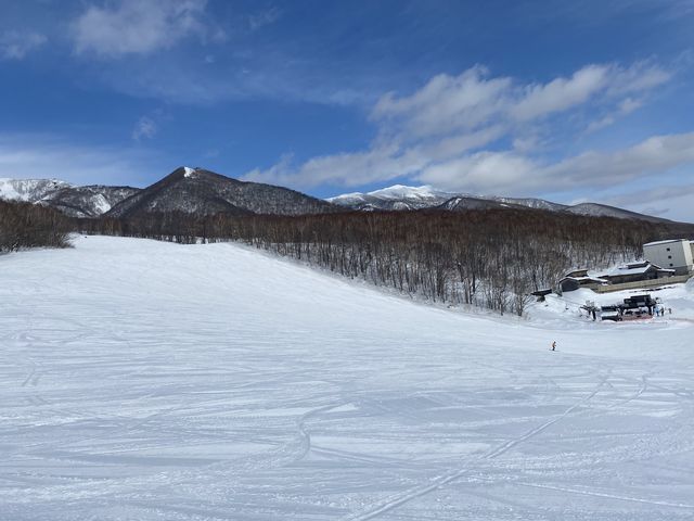 休暇村岩手網張温泉スキー場】アクセス・営業時間・料金情報 - じゃらんnet