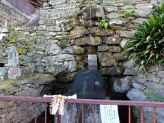 こぼらさんの紀三井寺の三井水への投稿写真1