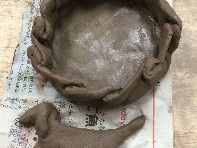 ���̎�P���i_��Â���H�[�@��̑�