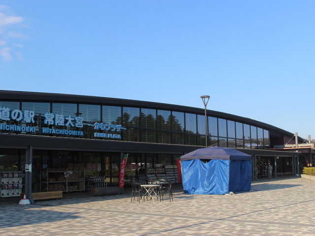 �V���������ł���_���̉w �헤��{ ����v���U