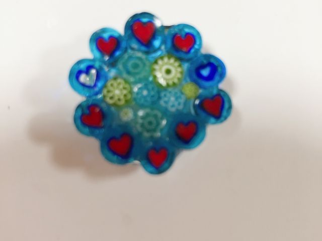 �Đ��O�A�D���ȃK���X����ׂ����B_M's craft market