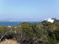 公園展望所からの眺めが良い 番所山公園の口コミ じゃらんnet