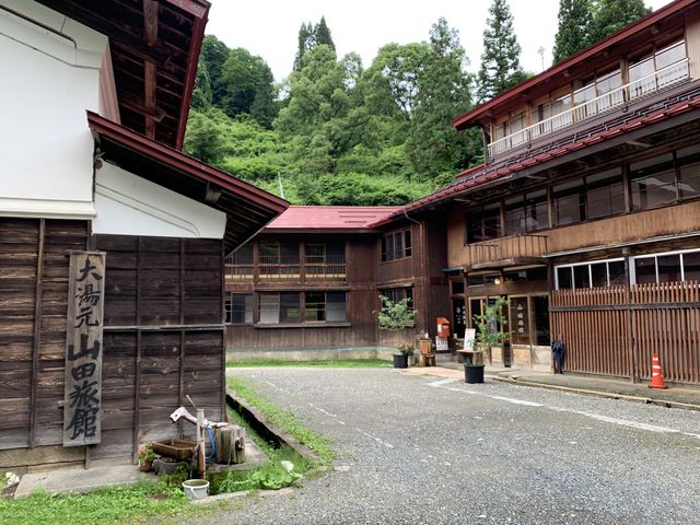 山田旅館 白馬 小谷 その他軽食 グルメ じゃらんnet