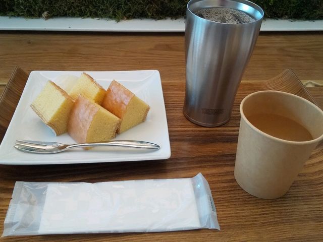 �J�t�F�Ńo�[���N�[�w���Z�b�g�H�ׂ܂����B_���˂� �ߍ]�����X