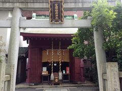 Ё[񂳂̊}Ԉא_ГʎЂւ̓eʐ^1