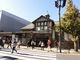 馬場っちさんのＪＲ原宿駅への投稿写真4