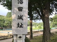 沼田城址公園の口コミ一覧 じゃらんnet