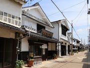 Yanwenli����̖ؖȊX���𗬊ق̓��e�ʐ^4