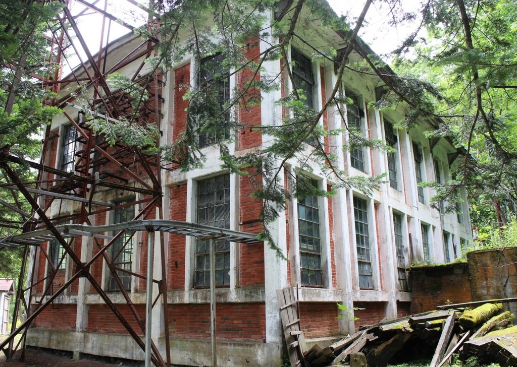 北広島駅周辺の歴史的建造物ランキングtop10 じゃらんnet