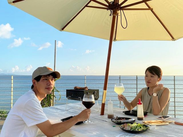 �喞��_BBQ �邮�񂿂�